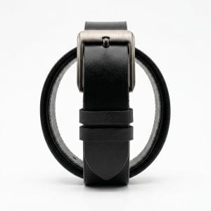 One Part Ox Leather Belt