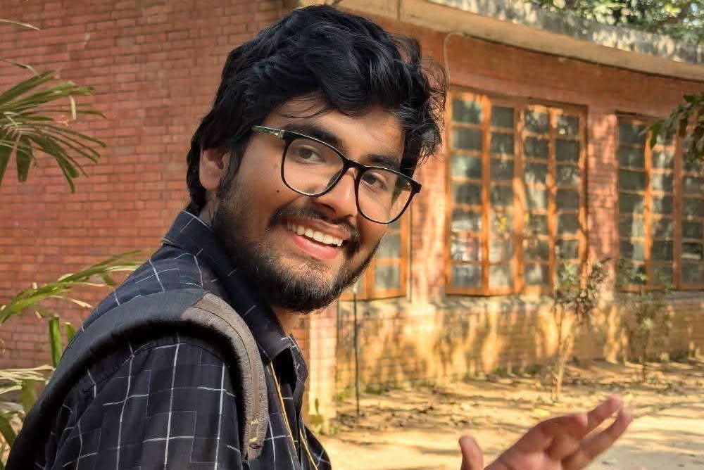 dhrubo
